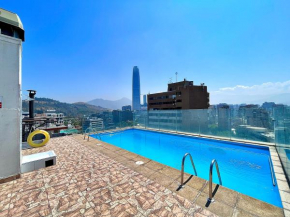 Apartamentos City Centro Los Leones